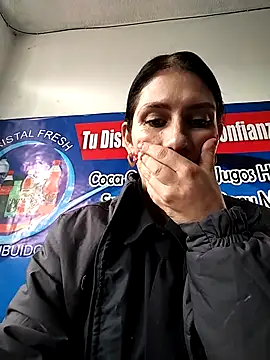 Alysson-- online show from 09.12.25