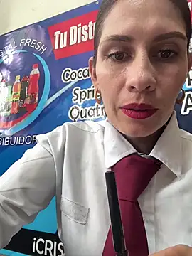 Alysson-- online show from 11.28.25