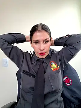 Alysson-- online show from 01.15.26