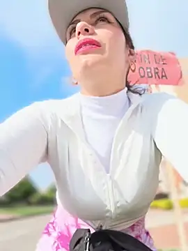 Alysson-- online show from 04.04.26