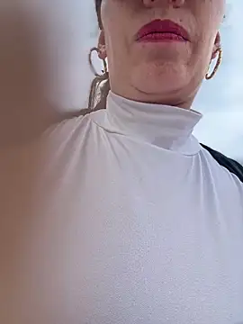 Alysson-- online show from 04.13.26