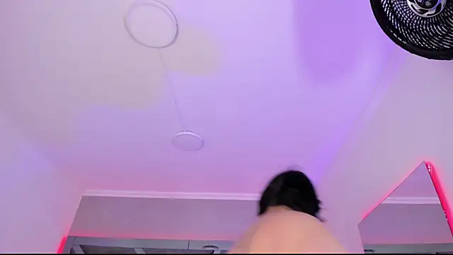 AmberiniHoffman online show from 02.21.25