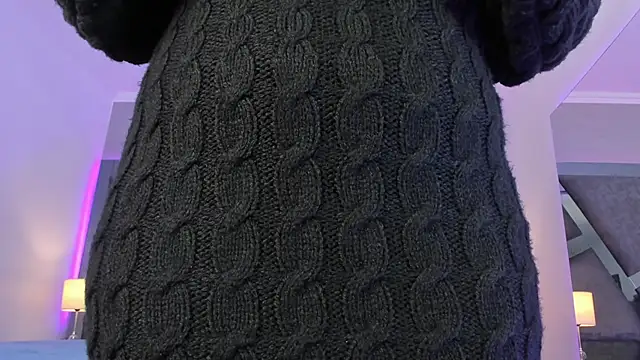 AmberiniHoffman online show from 03.03.25