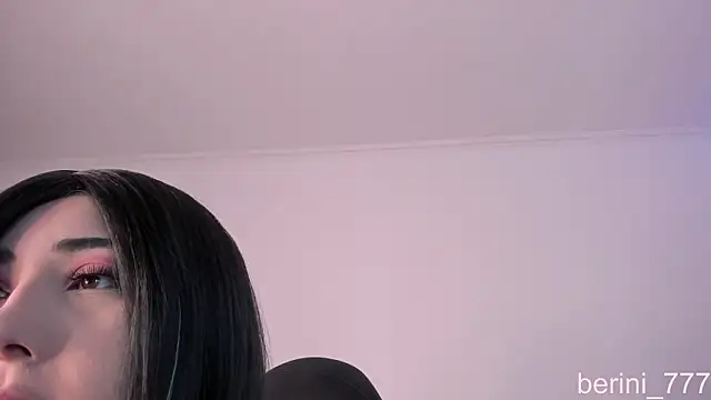 AmberiniHoffman online show from 03.11.26