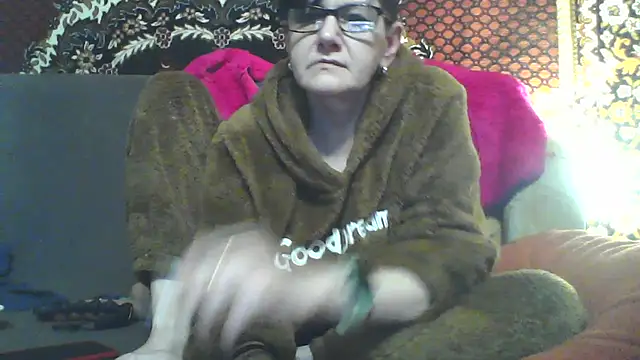 AlanaLaDream online show from 01.31.26