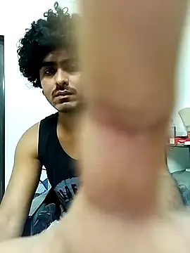 Snapshot of Samser0403 chatting on 02.17.25 Samser0403 online show from 02.17.25