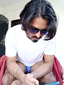 Snapshot of Samser0403 chatting on 11.13.25 Samser0403 online show from 11.13.25