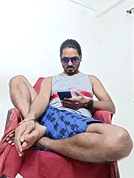 Snapshot of Samser0403 chatting on 12.01.25 Samser0403 online show from 12.01.25