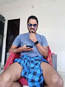 Samser0403 online show from 12.04.25