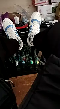 Anal Fisting9 online show from 02.28.25