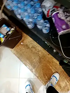 Anal Fisting9 online show from 02.28.25