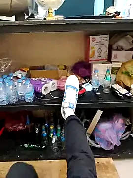 Anal Fisting9 online show from 02.28.25