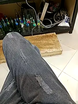 Anal Fisting9 online show from 03.02.25