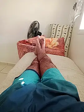 Anal Fisting9 online show from 10.08.25