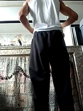 Anal Fisting9 online show from 11.05.25