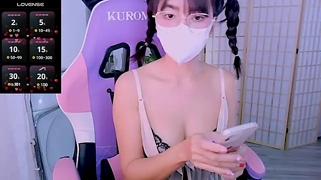 desiregirl69 online show from 02.10.25