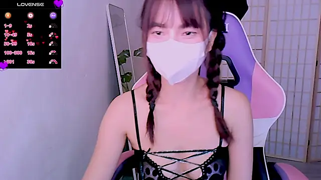 desiregirl69 online show from 03.03.25