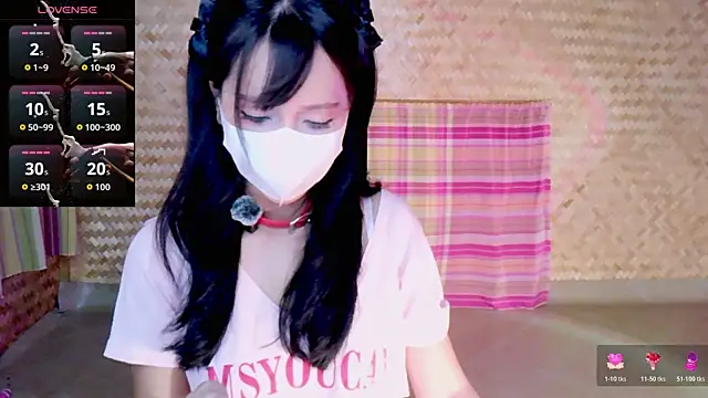 desiregirl69 online show from 05.25.26