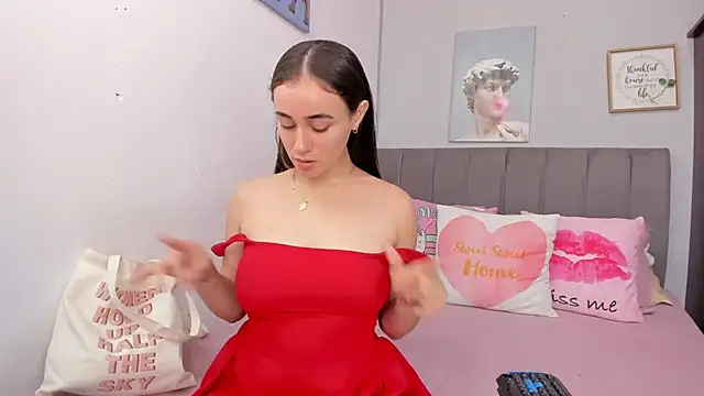 naughtyloverss online show from 04.09.26