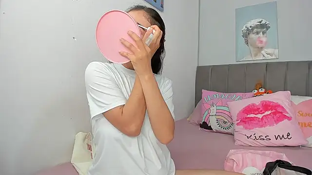 naughtyloverss online show from 04.10.26