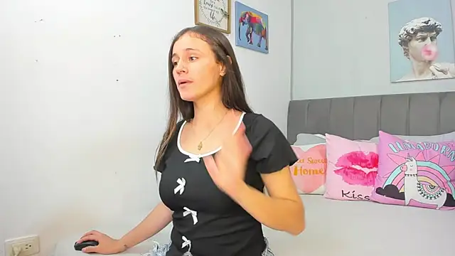 naughtyloverss online show from 05.21.26