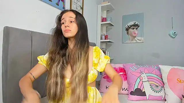 naughtyloverss online show from 05.31.26