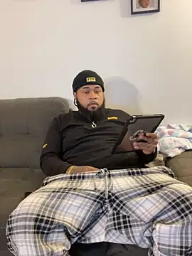 Pap1 Champo online show from 01.16.25