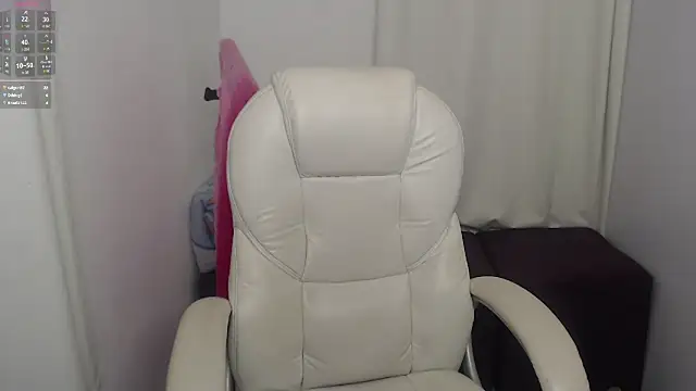 Abby Halliwey online show from 02.15.25