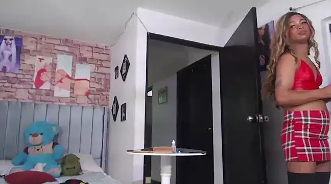 vixenxqueens online show from 01.04.25