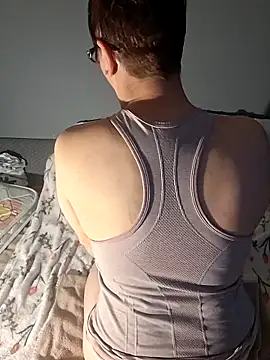 MsPink Flamingtoes544 online show from 04.22.26