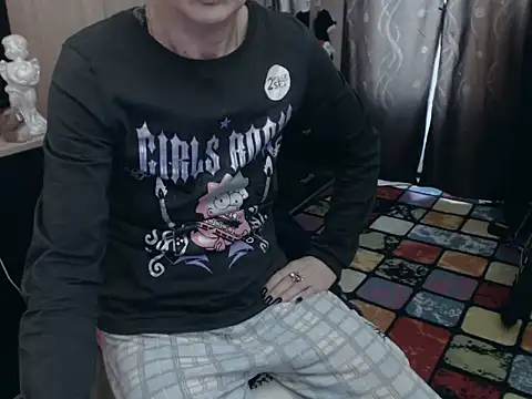 HornyClitX online show from 01.19.25