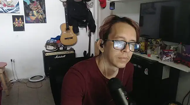 Pit xxz online show from 12.07.24