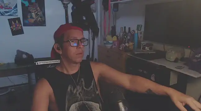 Pit xxz online show from 01.05.25