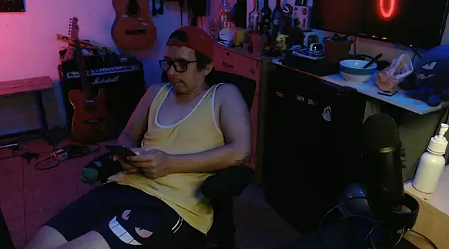 Pit xxz online show from 01.17.25