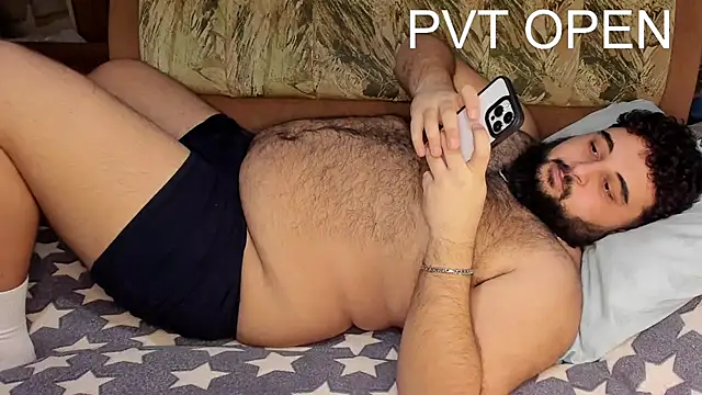 teddy alan online show from 02.26.25