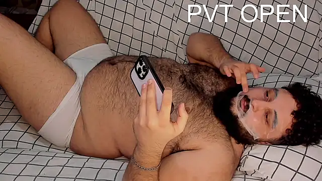 teddy alan online show from 03.04.25