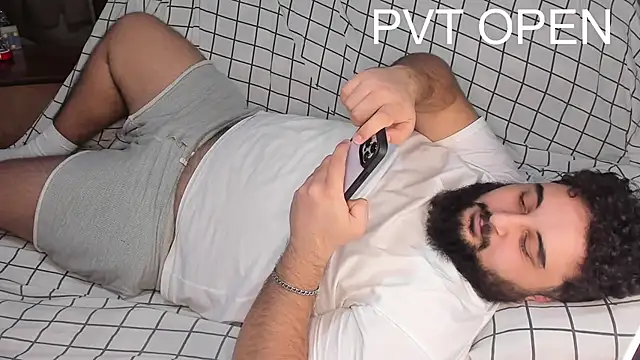 teddy alan online show from 03.06.25