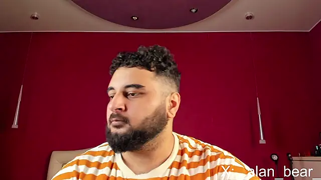 teddy alan online show from 03.17.25