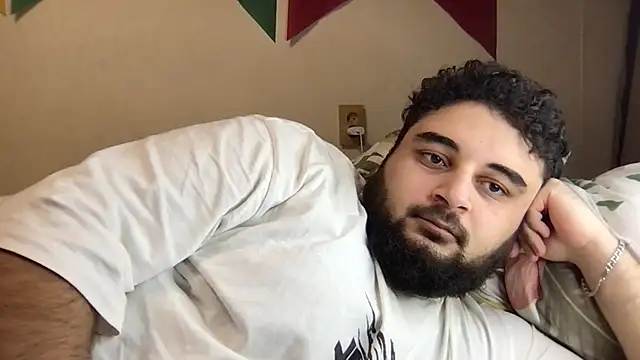 teddy alan online show from 10.16.25