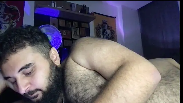 teddy alan online show from 01.08.26