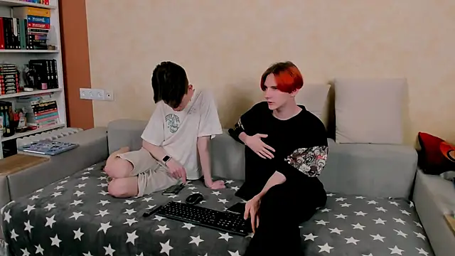 AndrewwCarter2 online show from 06.19.26