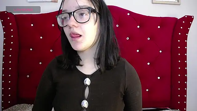 charlotte1-ls online show from 01.11.25