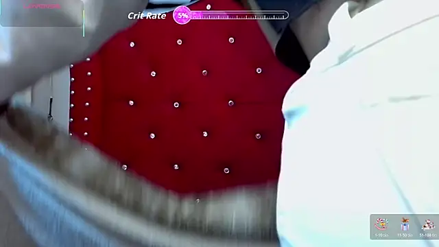 charlotte1-ls online show from 11.27.25