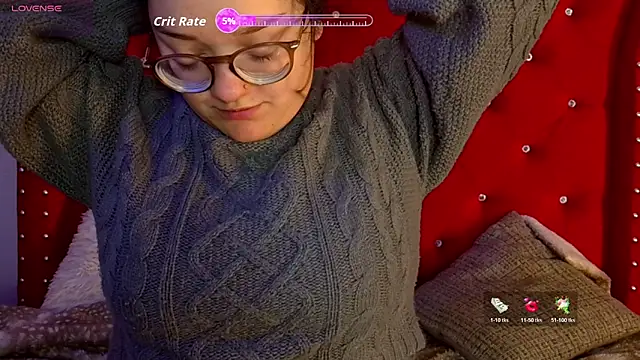 charlotte1-ls online show from 01.11.26