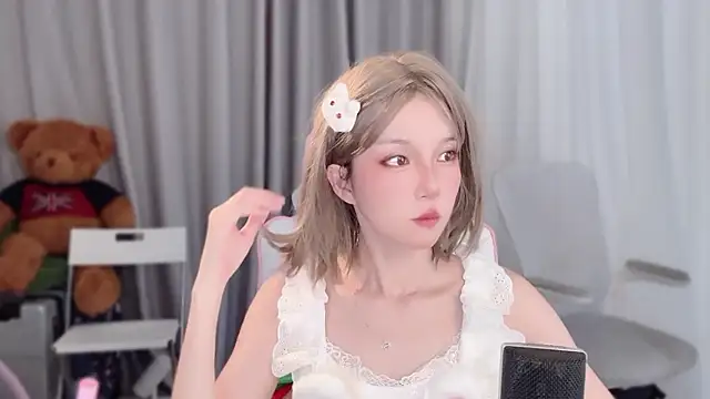 AnAn-520 online show from 04.07.26