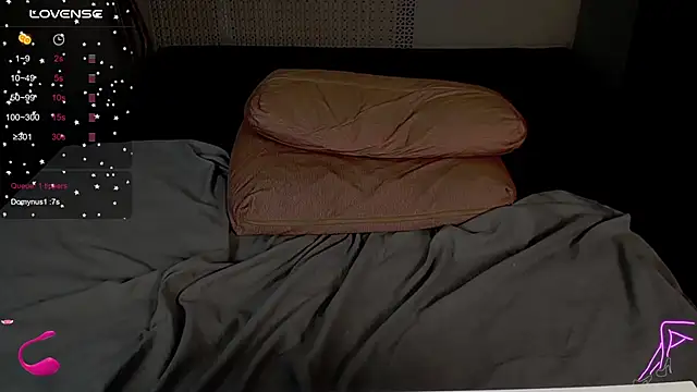 AnabelTyler online show from 01.14.25