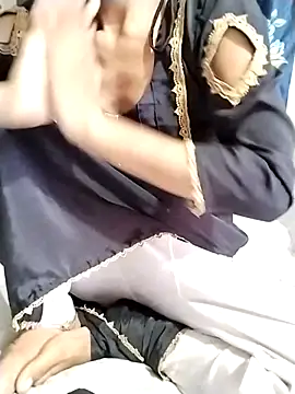 Cute-Ridhima online show from 03.09.25