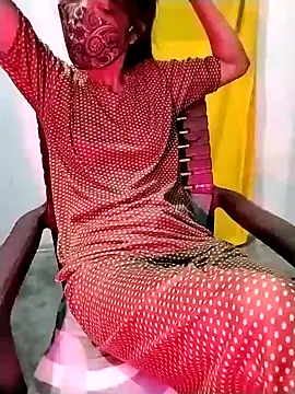 Cute-Ridhima online show from 09.23.25