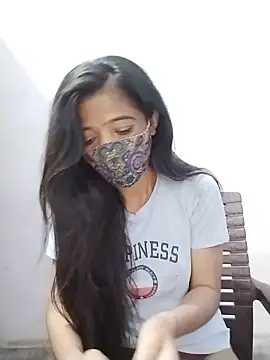 Cute-Ridhima online show from 05.12.26