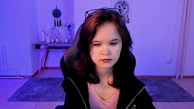 Elainebeness online show from 02.01.25